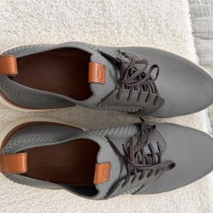 Wolf and Shepherd slip in casual men's shoes.